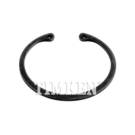 Timken WHEEL BEARING RETAINING CLIP RET35